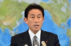 中日关系出现改善趋势？安倍政府发文投降